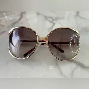 Dior Sunglasses (Style is “Diorose”) Dior | Accessories | Dior Sunglasses Style Is Diorose | Poshmark main image 3